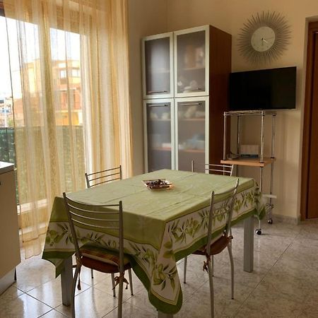 Playa Apartment Catania Ngoại thất bức ảnh
