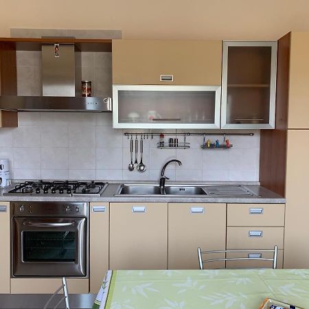 Playa Apartment Catania Ngoại thất bức ảnh