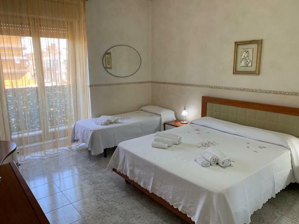 Playa Apartment Catania Ngoại thất bức ảnh
