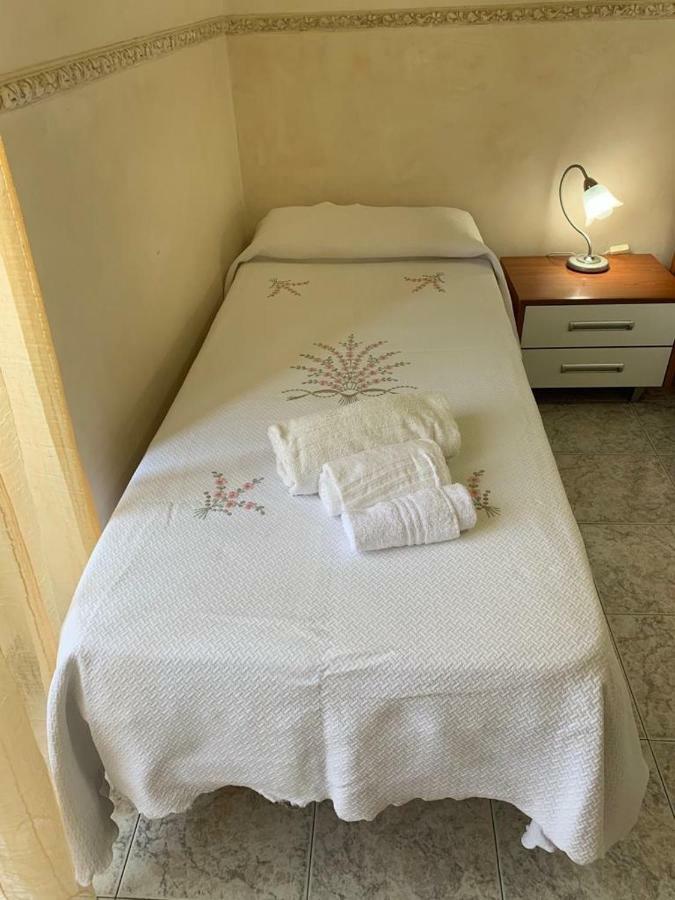 Playa Apartment Catania Ngoại thất bức ảnh