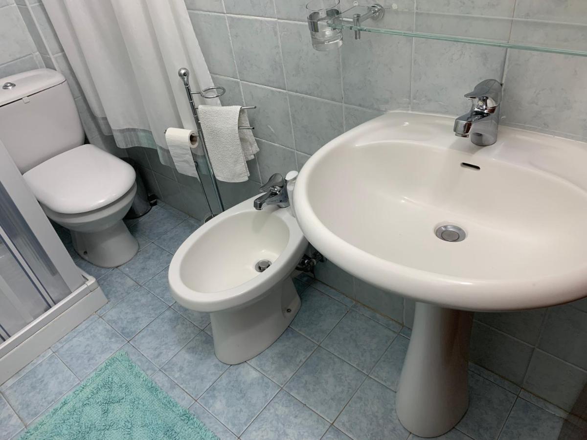 Playa Apartment Catania Ngoại thất bức ảnh