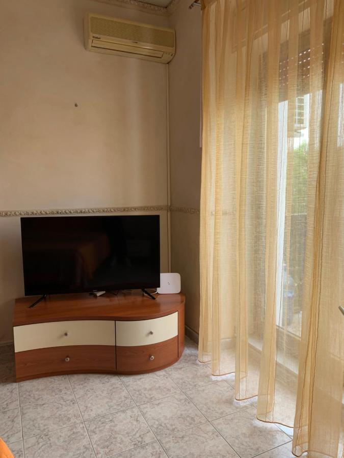 Playa Apartment Catania Ngoại thất bức ảnh