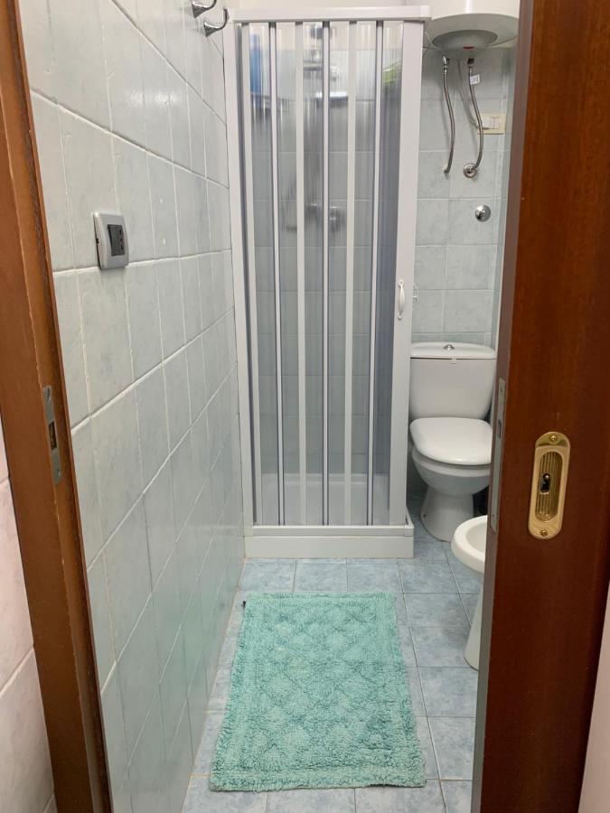 Playa Apartment Catania Ngoại thất bức ảnh